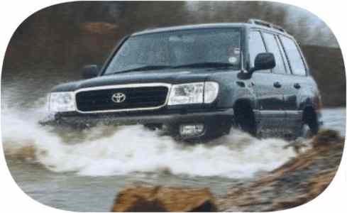 Windscreen nano coating to repell rain